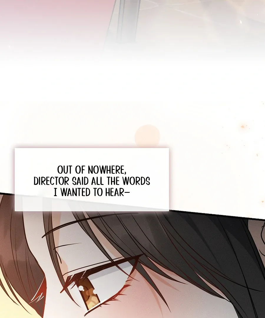 The Runaway Secretary Chapter 42 page 17 - 