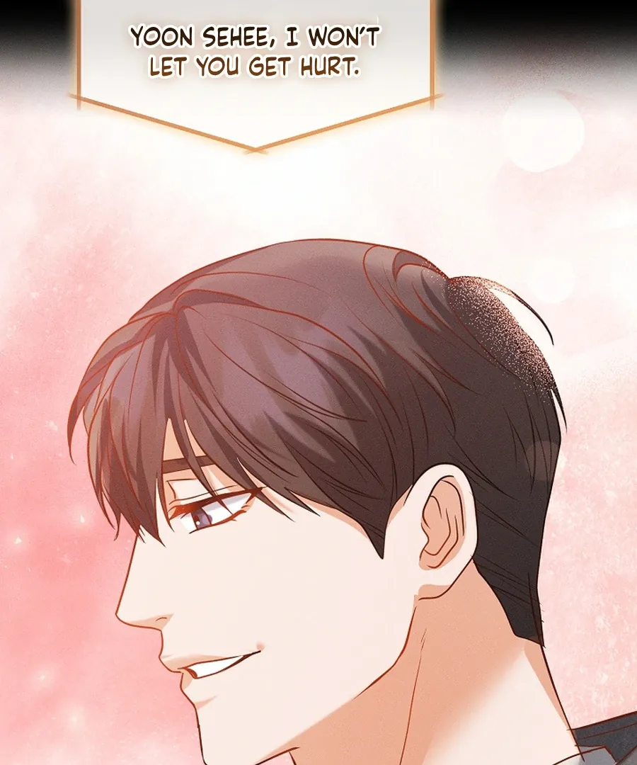 The Runaway Secretary Chapter 42 page 21 - 