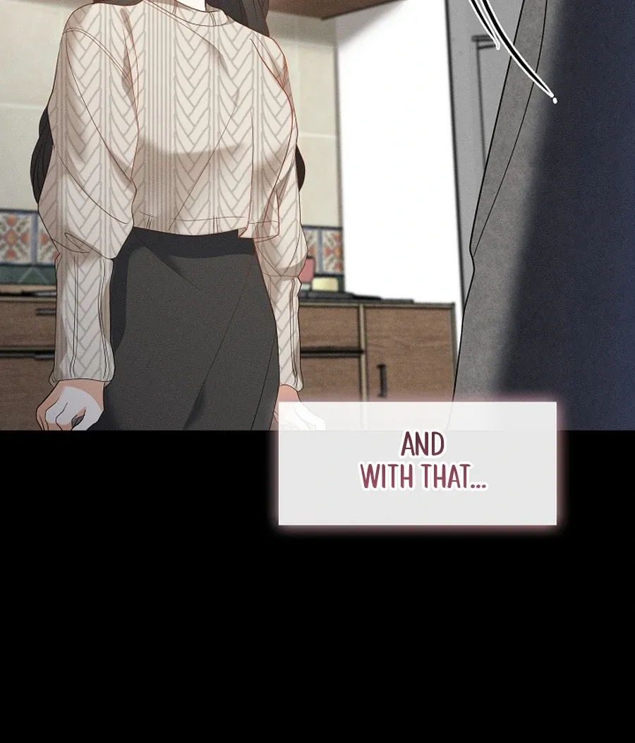 The Runaway Secretary Chapter 42 page 25 - 