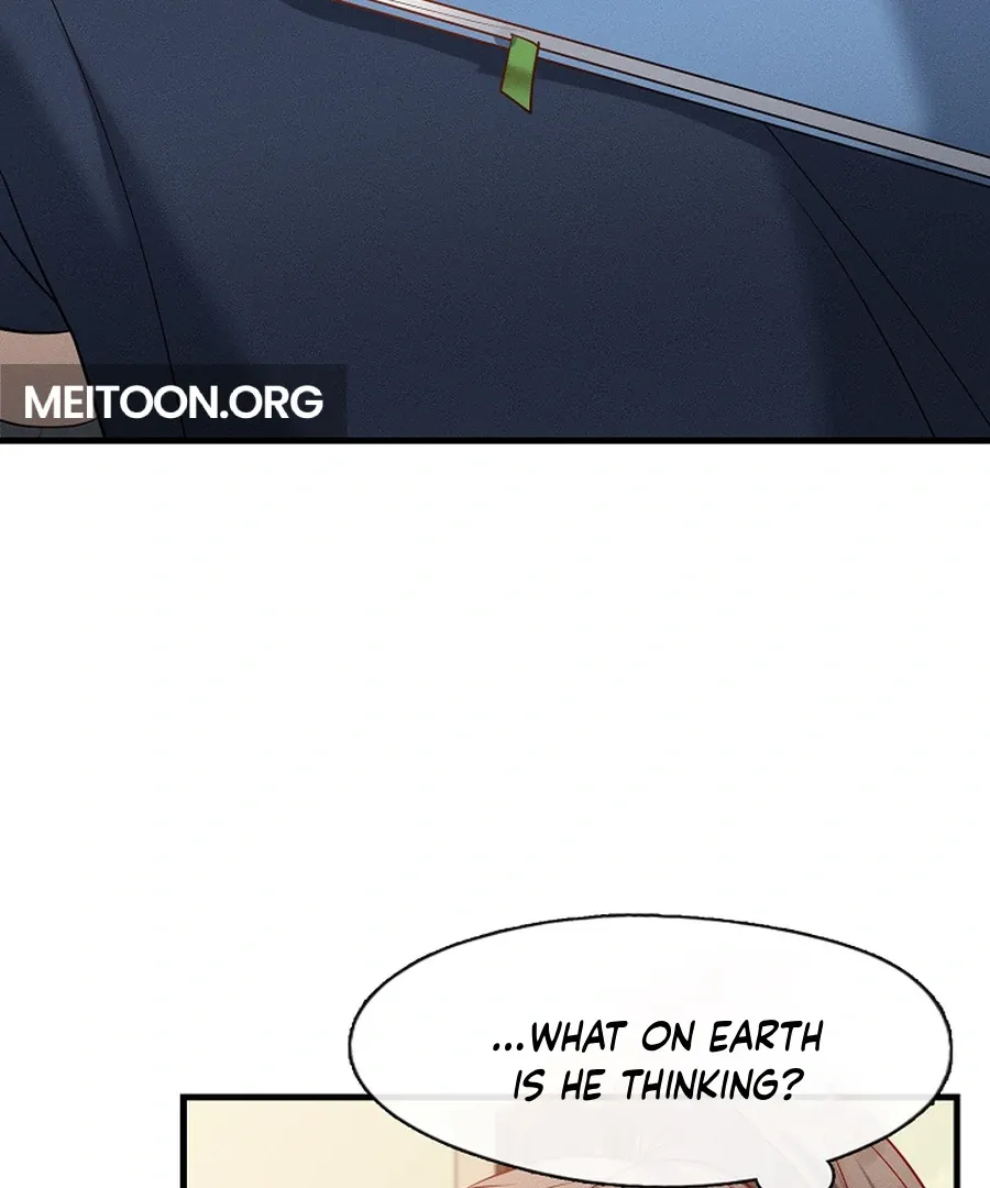 The Runaway Secretary Chapter 42 page 32 - 