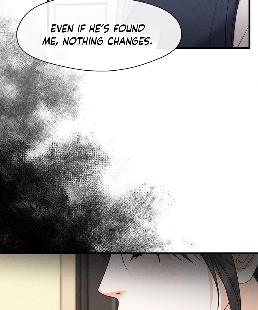 The Runaway Secretary Chapter 42 page 34 - 