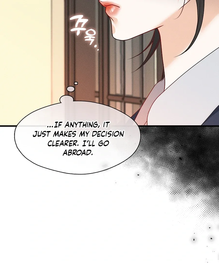 The Runaway Secretary Chapter 42 page 35 - 