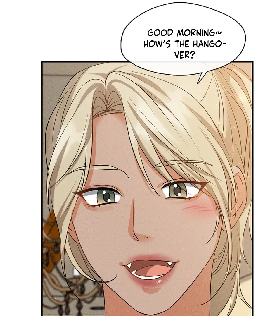 The Runaway Secretary Chapter 42 page 39 - 