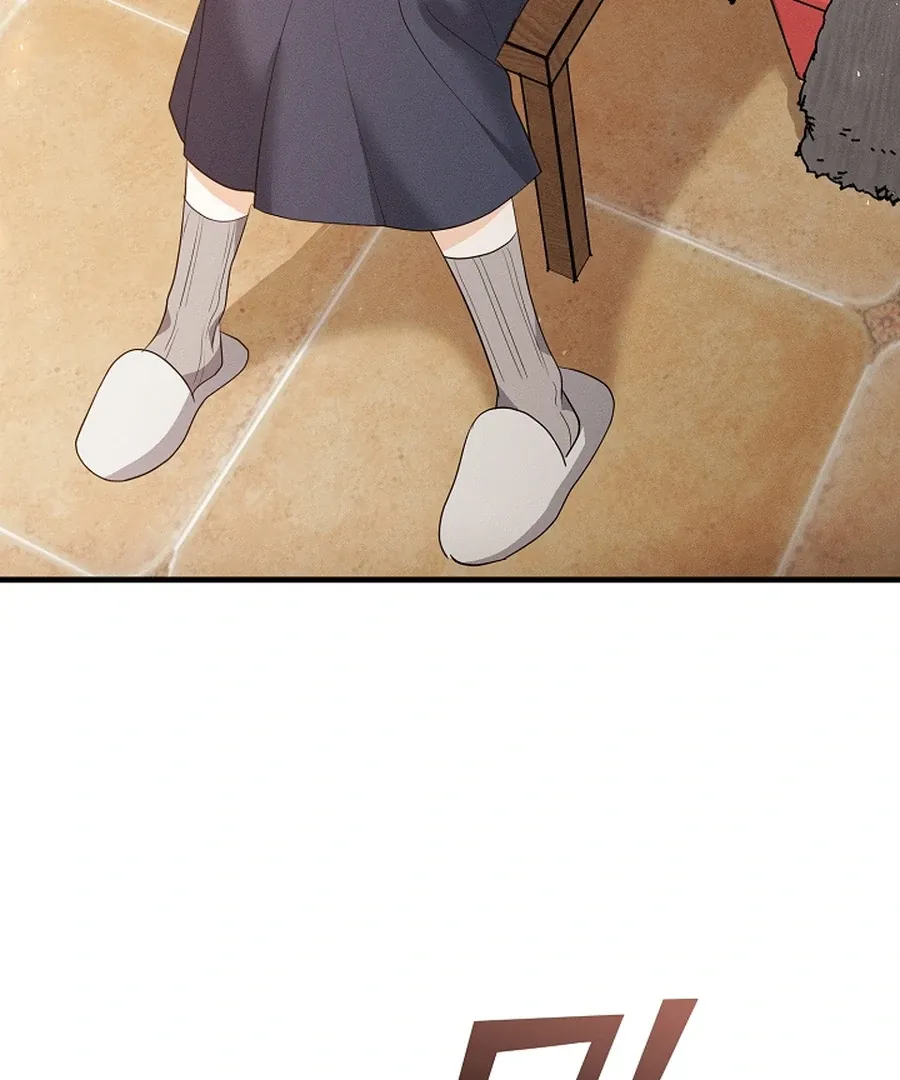 The Runaway Secretary Chapter 42 page 5 - 