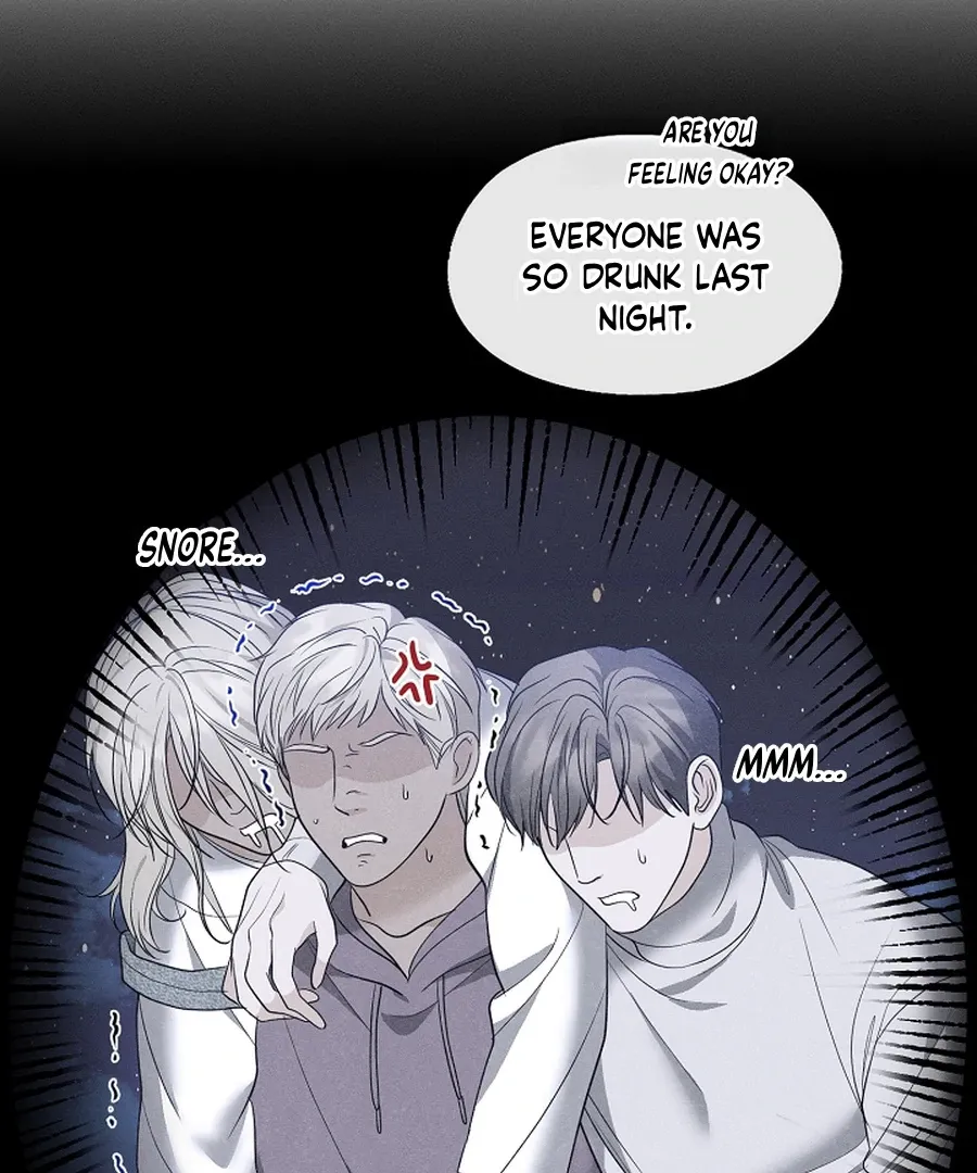 The Runaway Secretary Chapter 42 page 41 - 