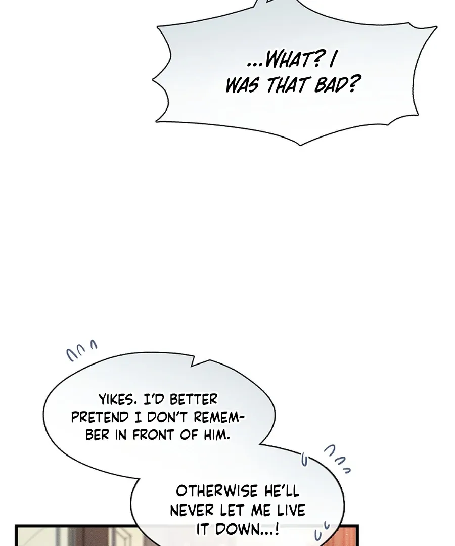 The Runaway Secretary Chapter 42 page 43 - 
