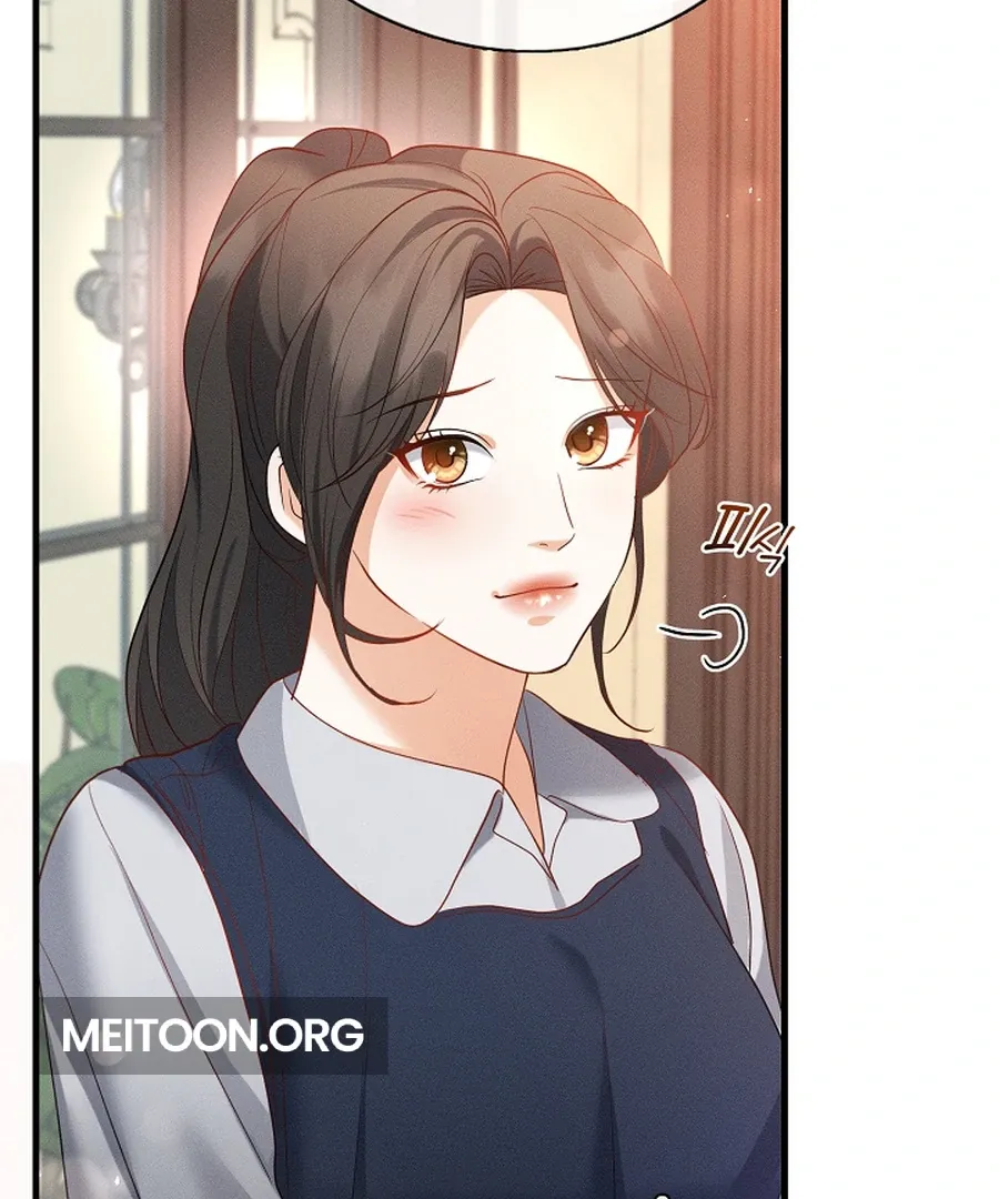 The Runaway Secretary Chapter 42 page 44 - 