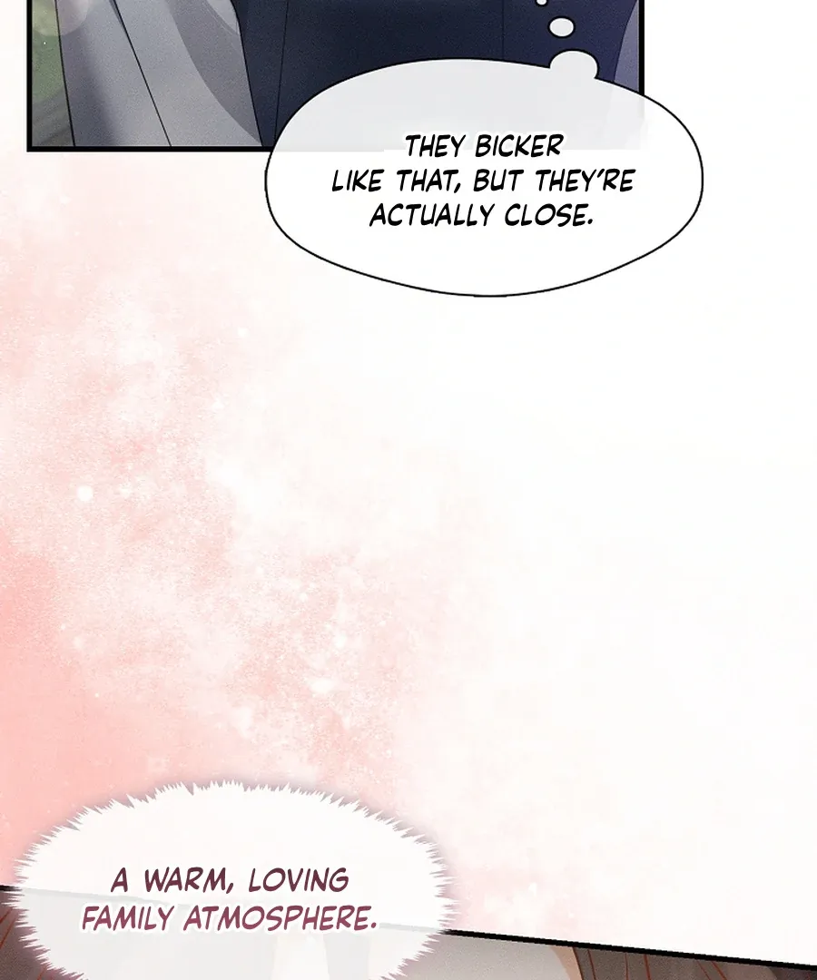 The Runaway Secretary Chapter 42 page 45 - 