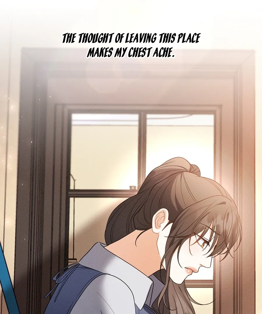 The Runaway Secretary Chapter 42 page 51 - 