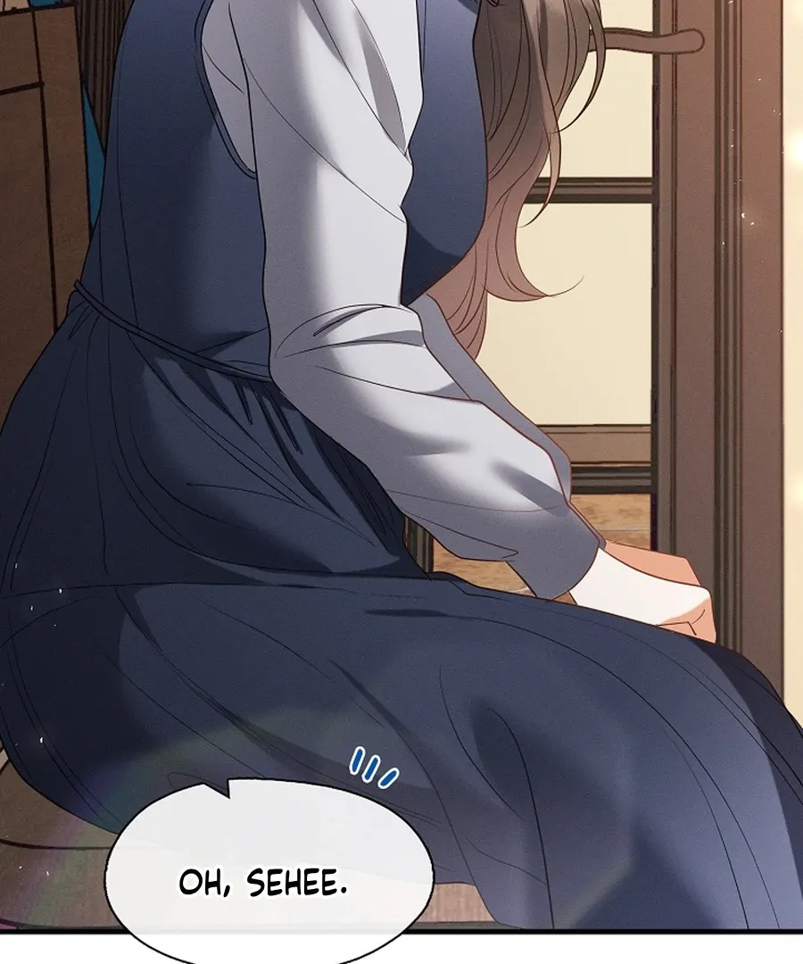 The Runaway Secretary Chapter 42 page 52 - 