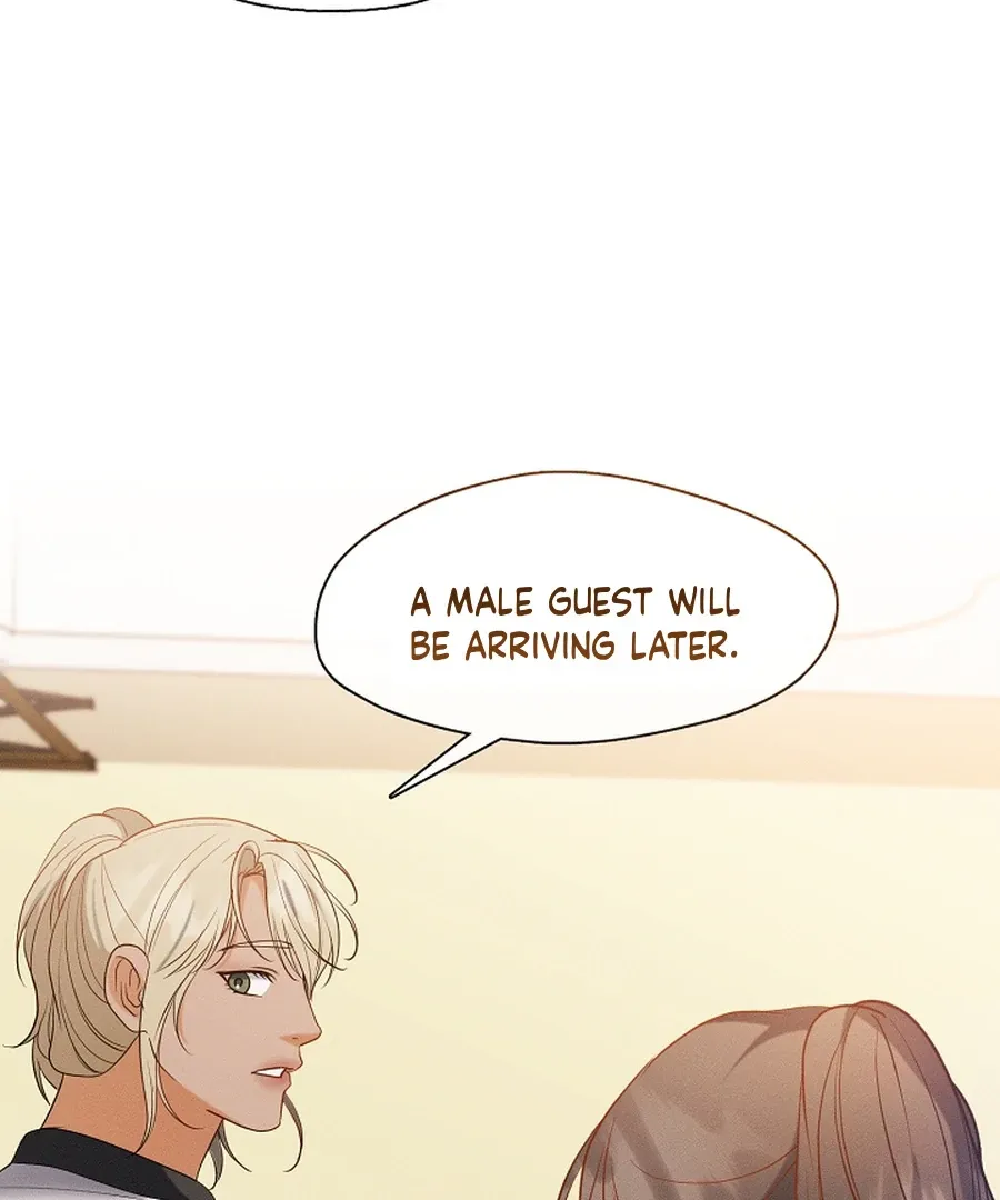 The Runaway Secretary Chapter 42 page 53 - 