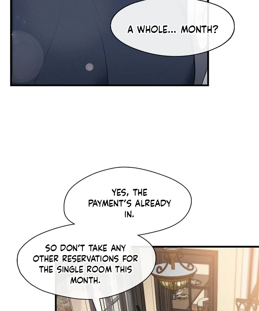 The Runaway Secretary Chapter 42 page 56 - 
