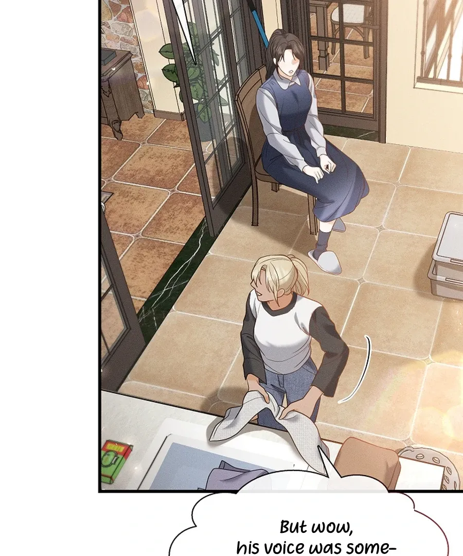 The Runaway Secretary Chapter 42 page 57 - 