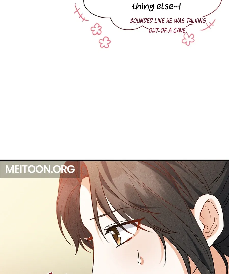 The Runaway Secretary Chapter 42 page 58 - 