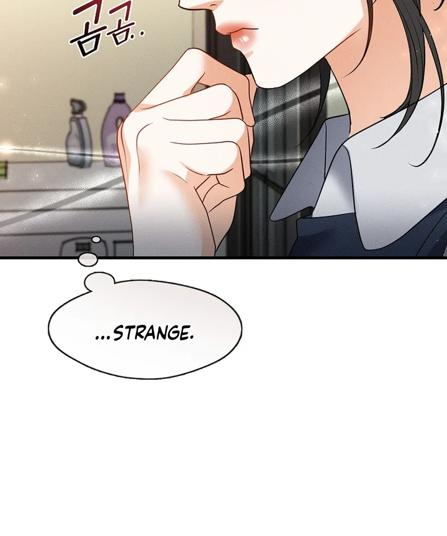 The Runaway Secretary Chapter 42 page 59 - 