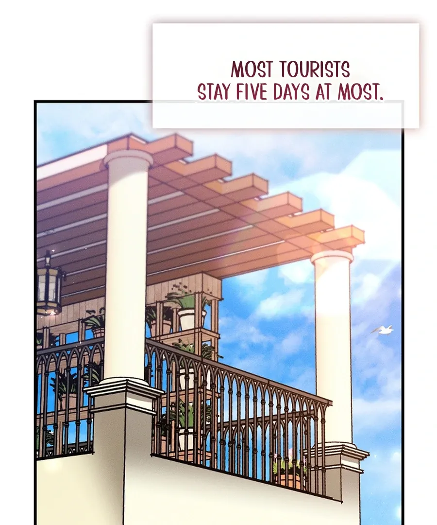 The Runaway Secretary Chapter 42 page 60 - 