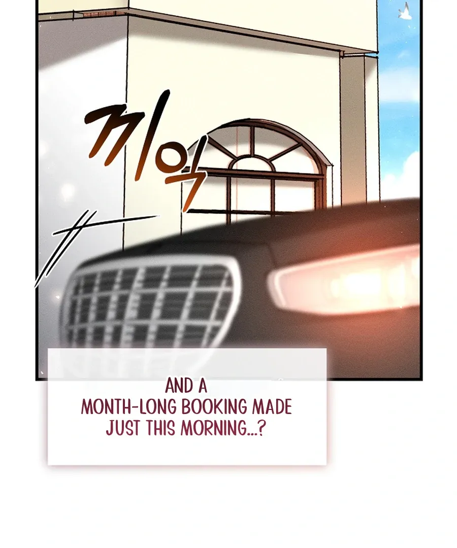 The Runaway Secretary Chapter 42 page 61 - 