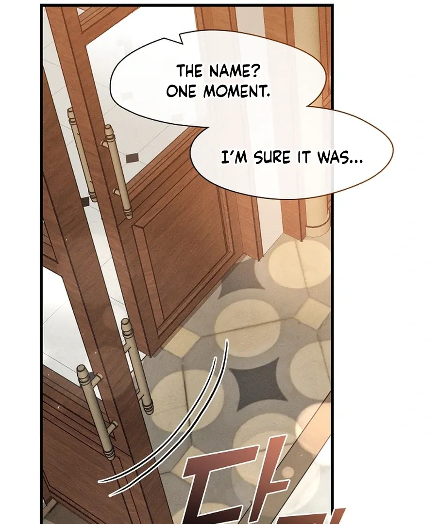 The Runaway Secretary Chapter 42 page 64 - 