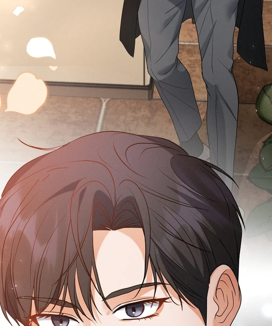 The Runaway Secretary Chapter 42 page 70 - 