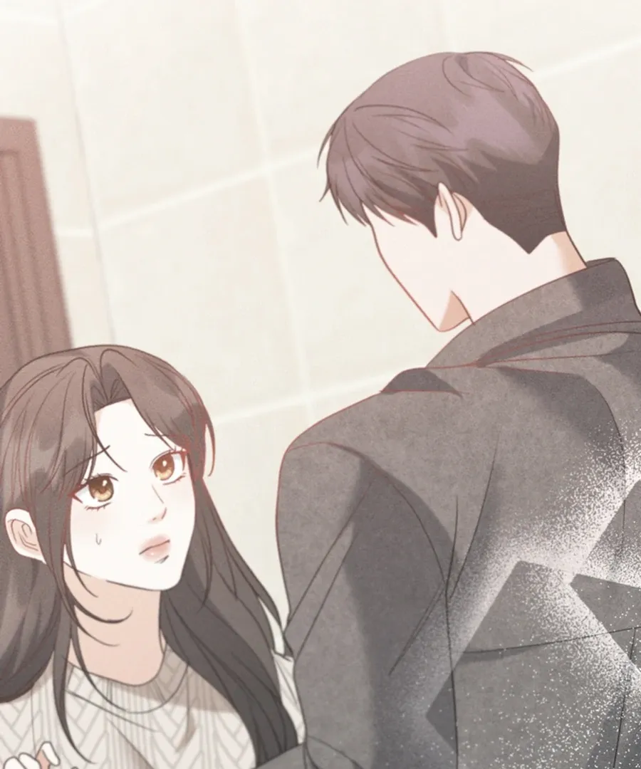 The Runaway Secretary Chapter 42 page 8 - 
