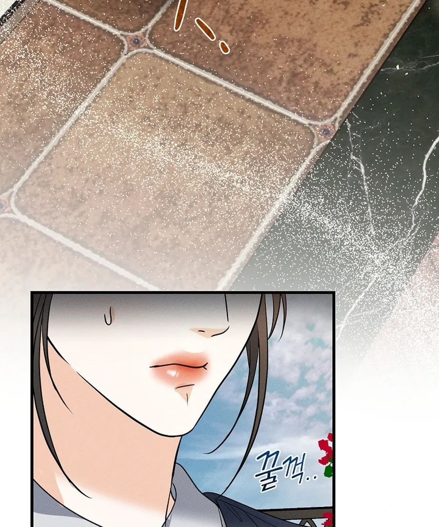 The Runaway Secretary Chapter 42 page 76 - 