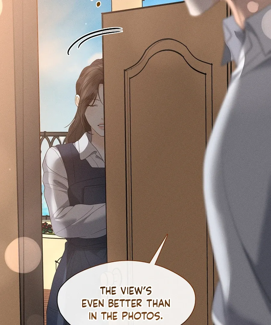 The Runaway Secretary Chapter 42 page 80 - 