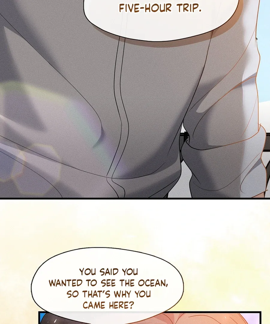 The Runaway Secretary Chapter 42 page 83 - 