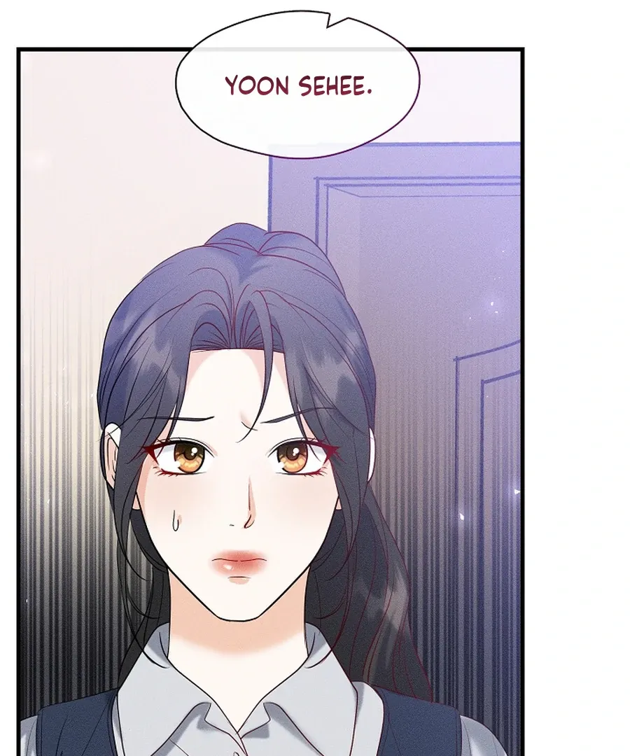 The Runaway Secretary Chapter 42 page 86 - 