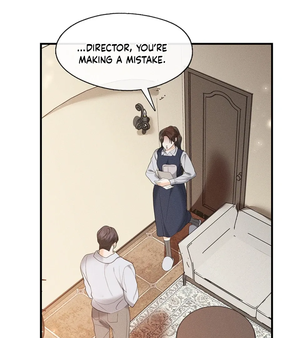 The Runaway Secretary Chapter 42 page 88 - 