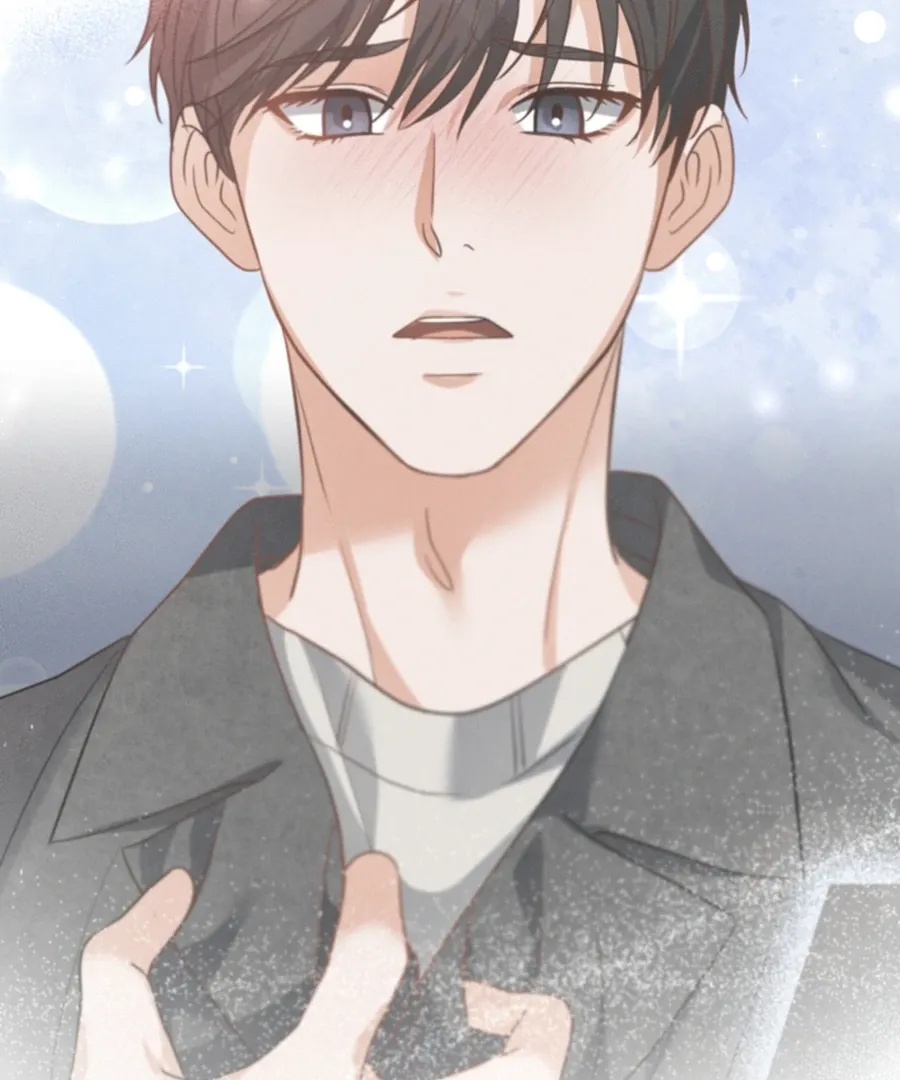 The Runaway Secretary Chapter 42 page 10 - 
