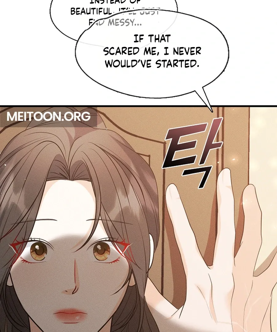 The Runaway Secretary Chapter 42 page 92 - 