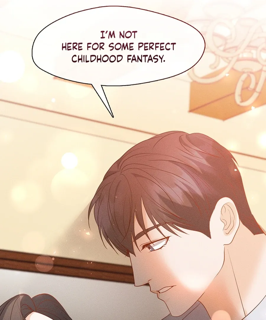 The Runaway Secretary Chapter 42 page 94 - 