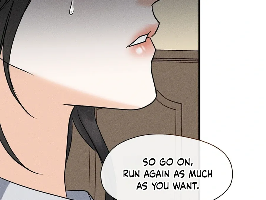 The Runaway Secretary Chapter 42 page 97 - 