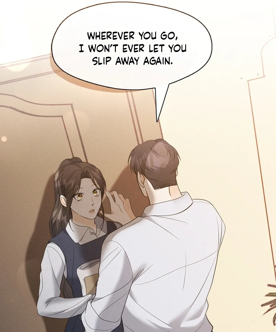 The Runaway Secretary Chapter 42 page 99 - 