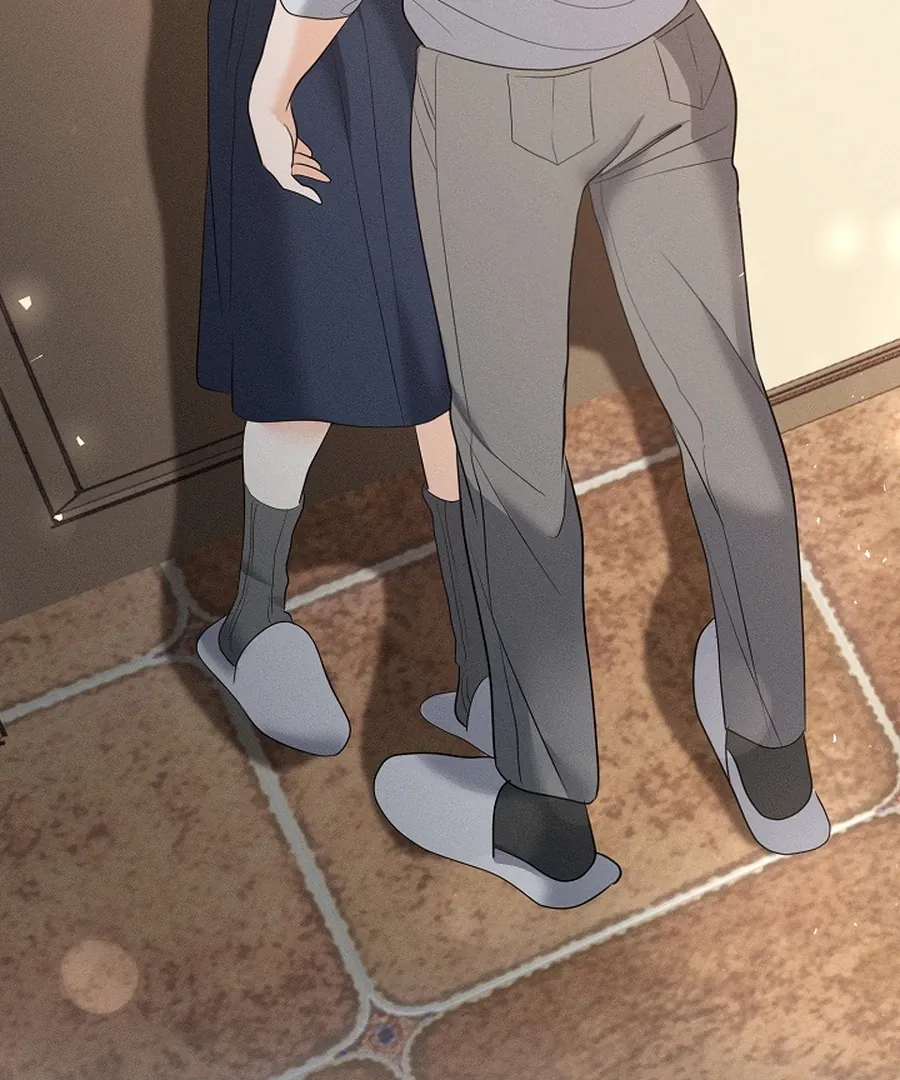 The Runaway Secretary Chapter 42 page 100 - 