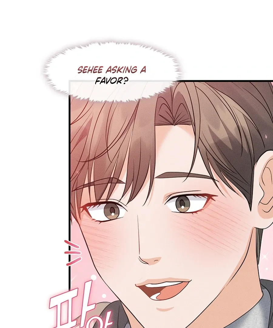The Runaway Secretary Chapter 43 page 102 - 