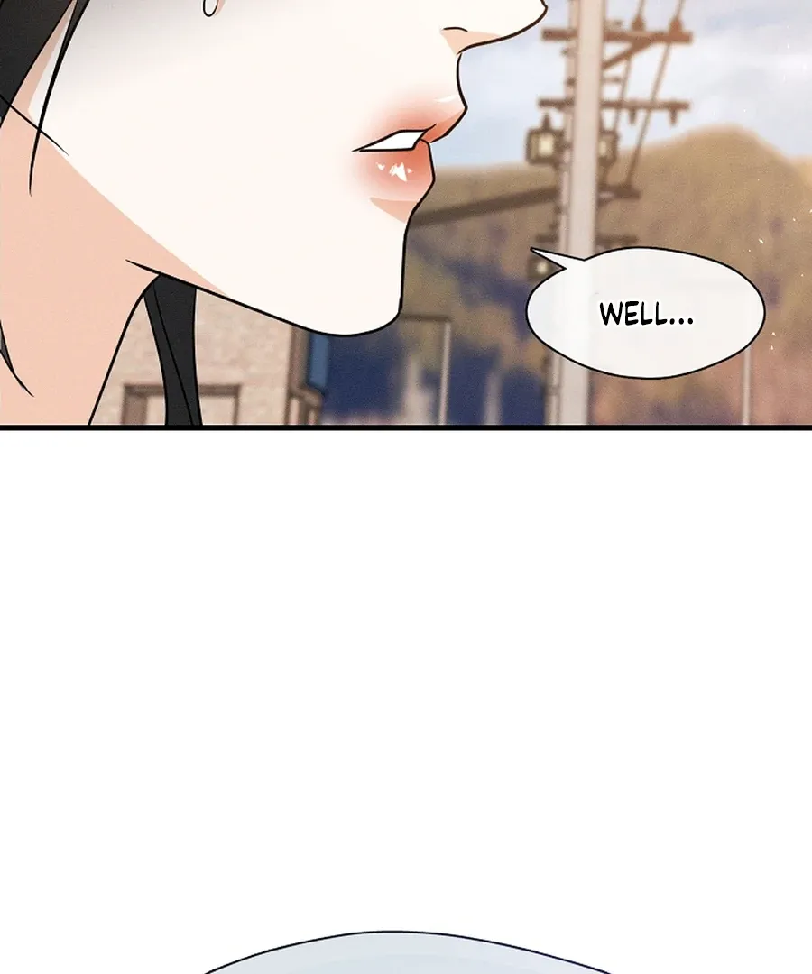 The Runaway Secretary Chapter 43 page 104 - 