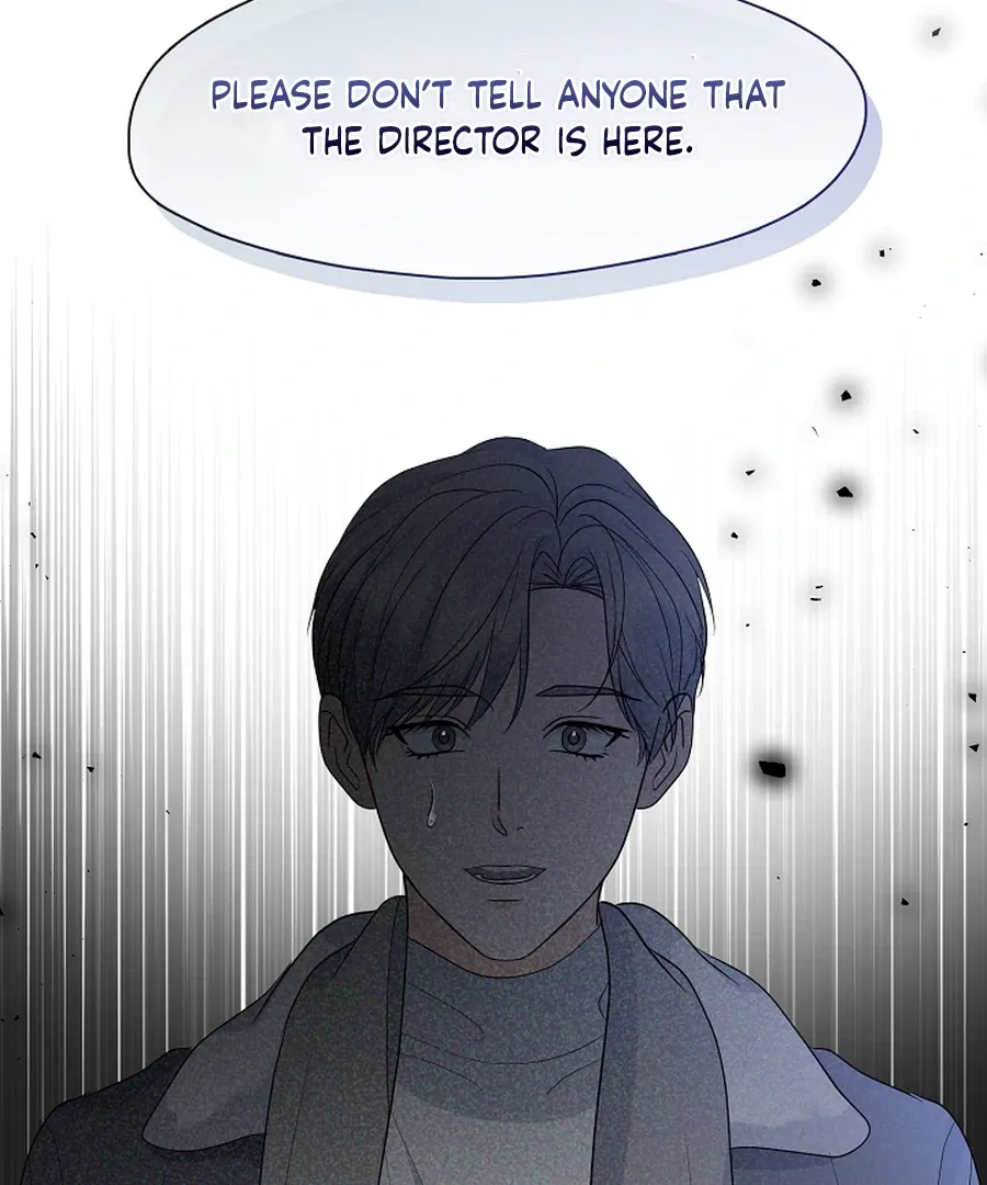 The Runaway Secretary Chapter 43 page 105 - 