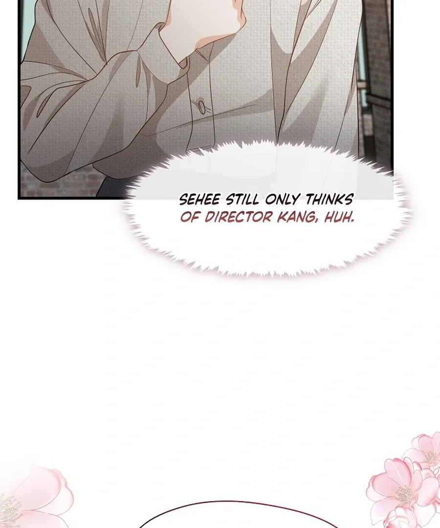 The Runaway Secretary Chapter 43 page 108 - 