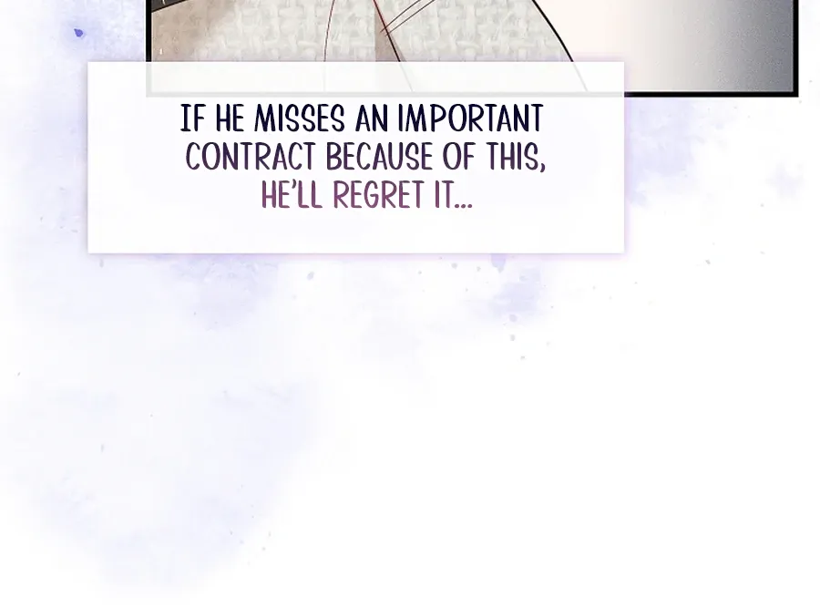The Runaway Secretary Chapter 43 page 12 - 