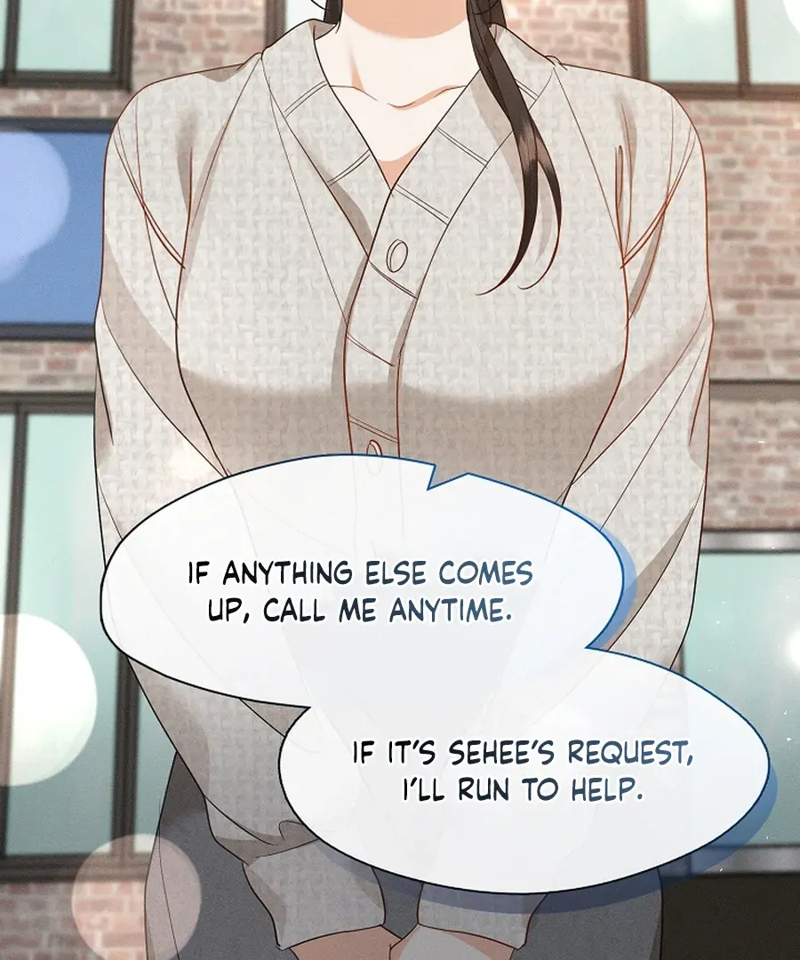 The Runaway Secretary Chapter 43 page 114 - 