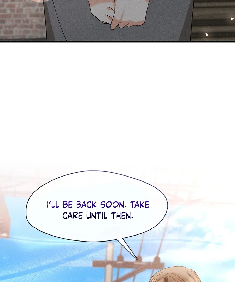 The Runaway Secretary Chapter 43 page 115 - 