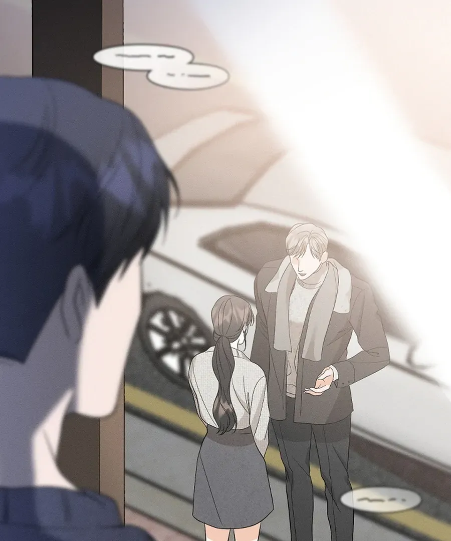 The Runaway Secretary Chapter 43 page 119 - 