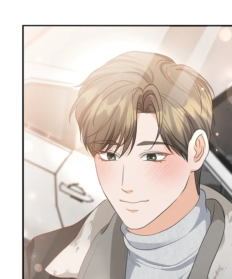 The Runaway Secretary Chapter 43 page 121 - 