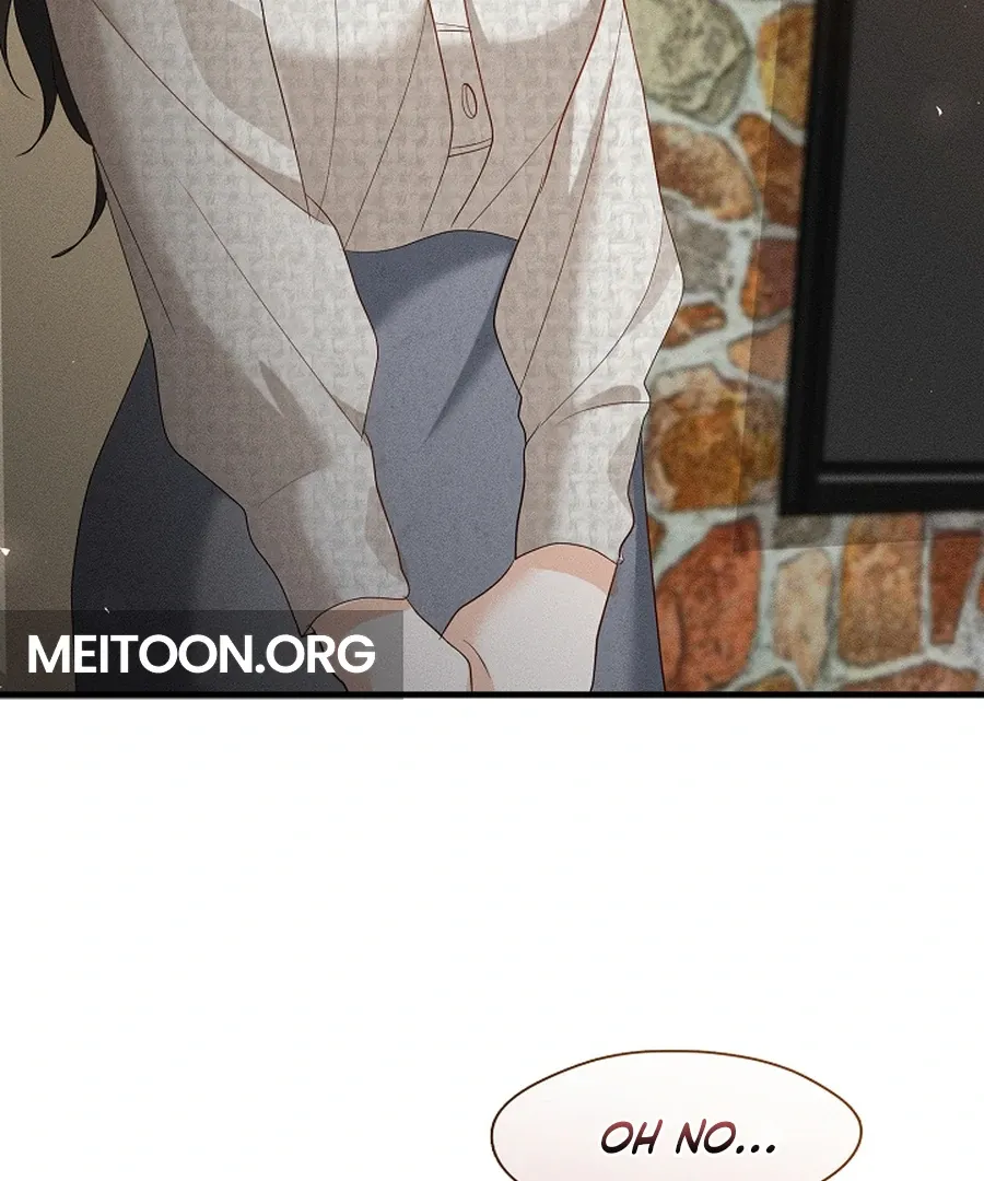The Runaway Secretary Chapter 43 page 15 - 