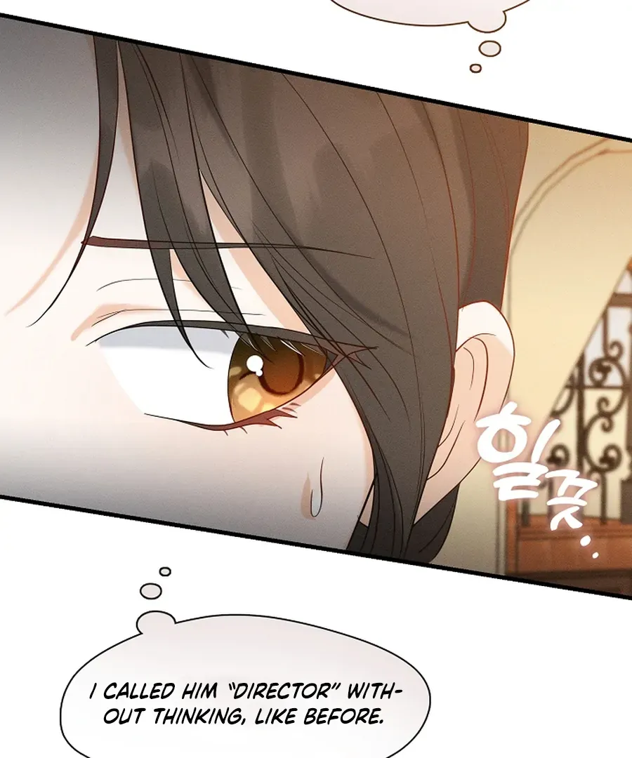 The Runaway Secretary Chapter 43 page 16 - 