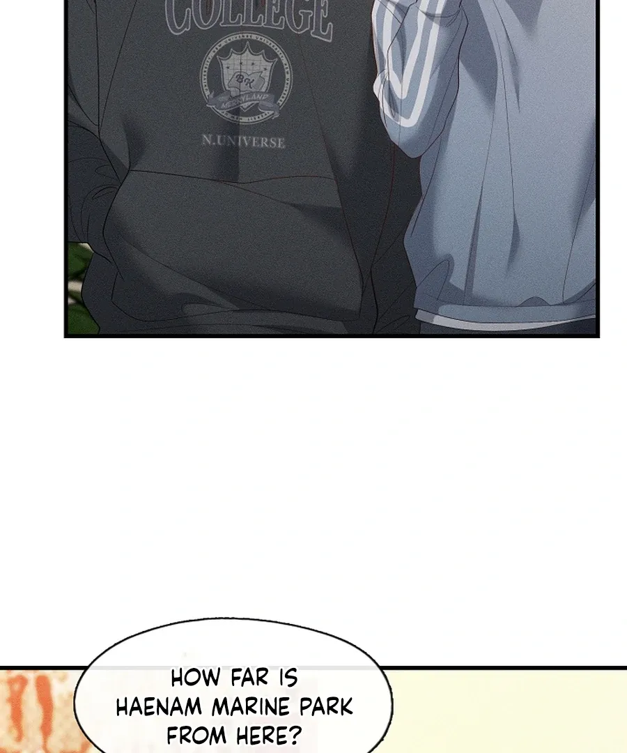 The Runaway Secretary Chapter 43 page 18 - 