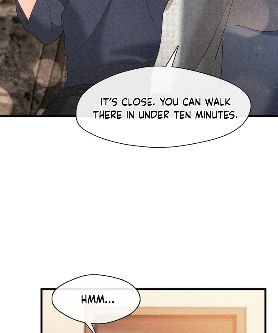 The Runaway Secretary Chapter 43 page 20 - 