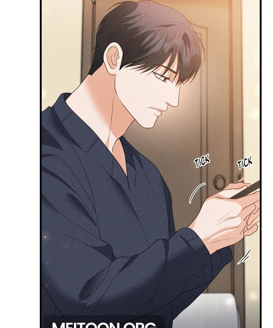 The Runaway Secretary Chapter 43 page 21 - 
