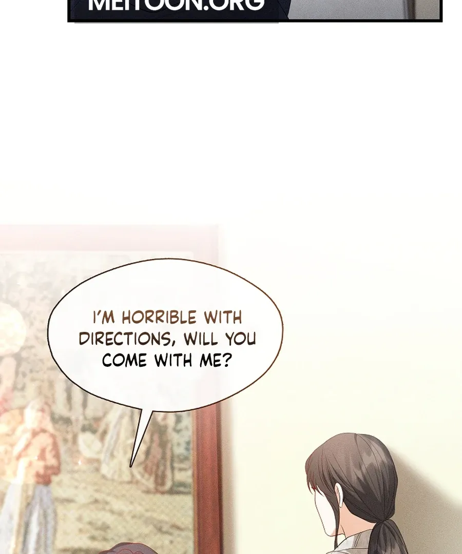 The Runaway Secretary Chapter 43 page 22 - 